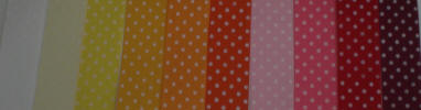 Polka Ribbon